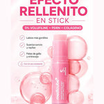 Medicube PDRN Pink Collagen Volume Multi Balm – Bálsamo Multiuso de Colágeno Rosa