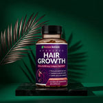 HAIR GROWTH RAINBOW NUTRIENTS