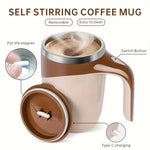 Taza mezcladora