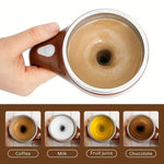 Taza mezcladora