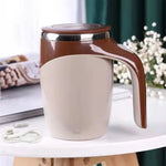 Taza mezcladora