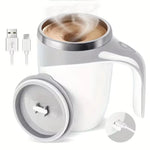 Taza mezcladora