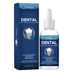 TrueRelief Dental - Reparación del esmalte, alivio de la sensibilidad, ayuda con la caries dental, y blanqueamiento natural.